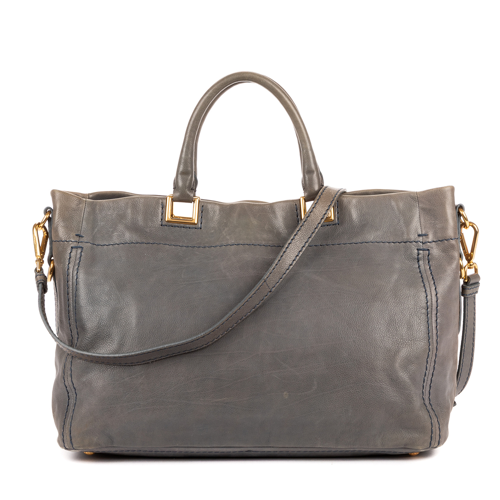 Prada Tote Bag - Picture 5 of 11